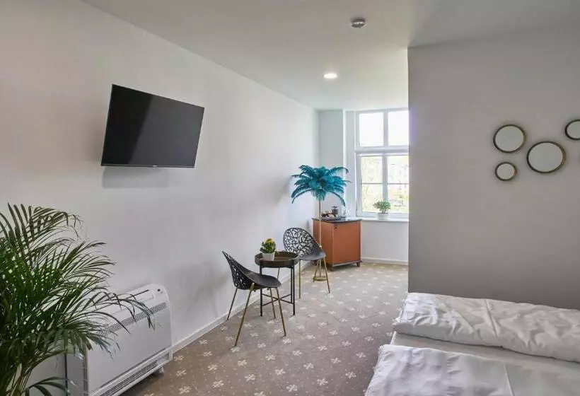 Pension Alte Molkerei