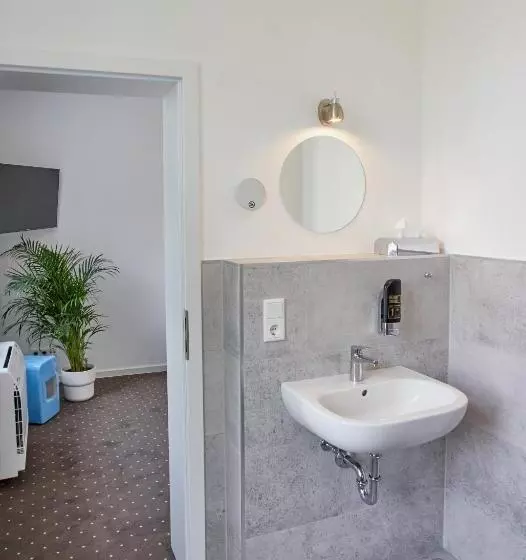 Pension Alte Molkerei