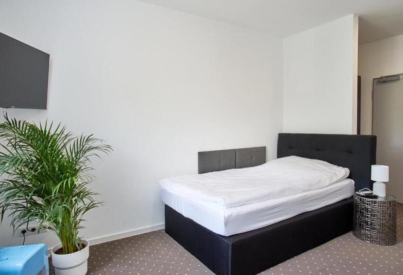 Pension Alte Molkerei