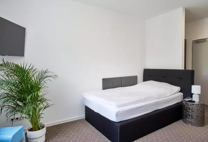 Pension Alte Molkerei