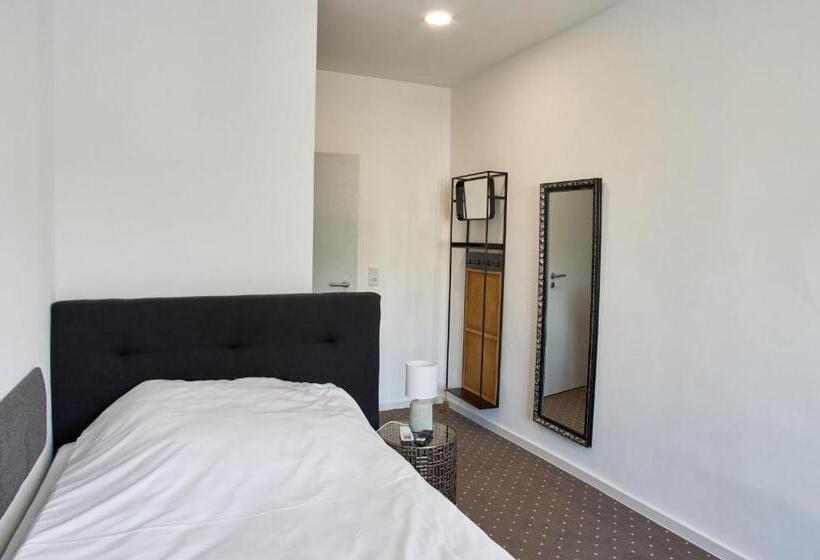 Pension Alte Molkerei