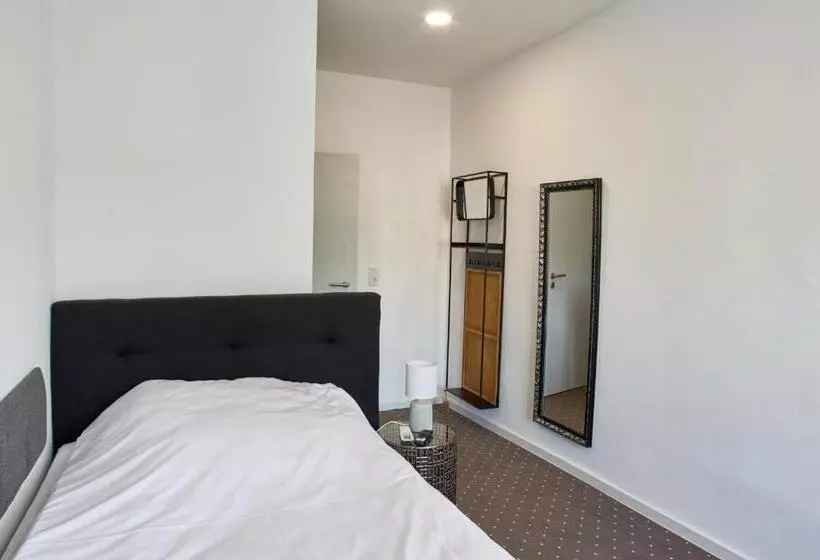 Pension Alte Molkerei