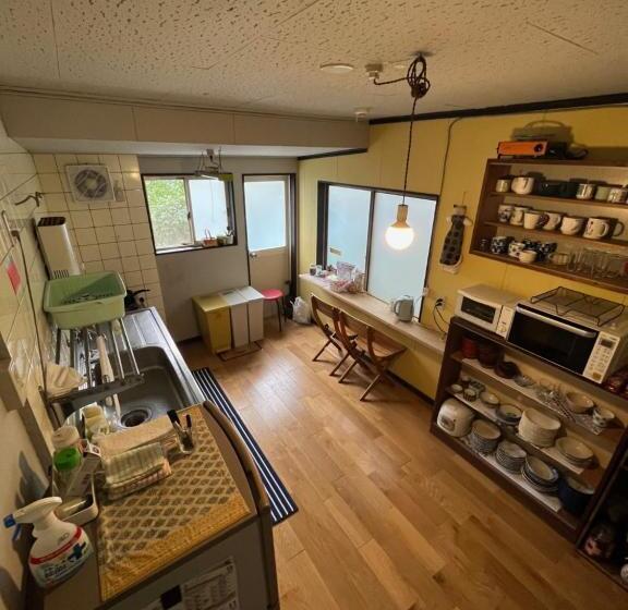 فندق صغير おとまち 甘藍 Otomachi Kanran