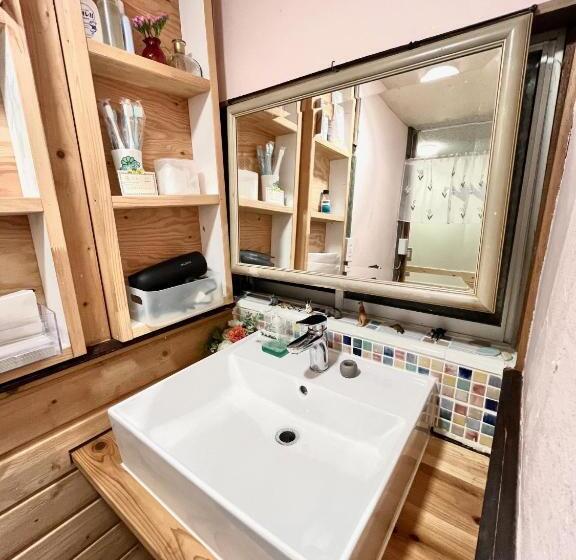 فندق صغير おとまち 甘藍 Otomachi Kanran