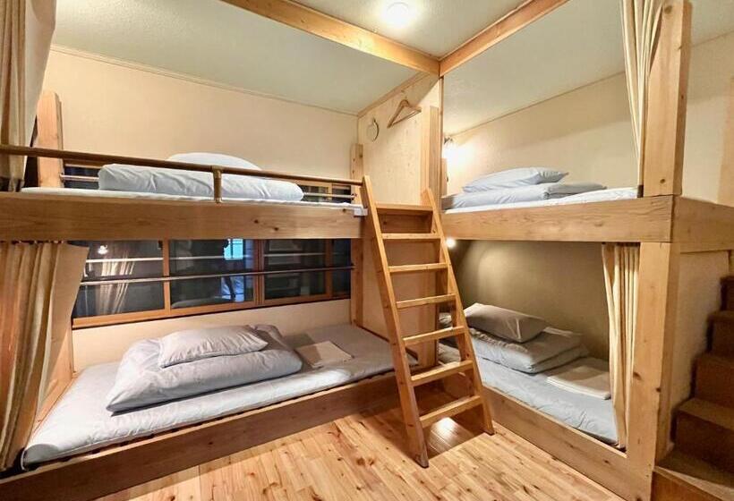 فندق صغير おとまち 甘藍 Otomachi Kanran