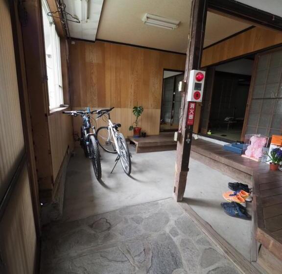 فندق صغير おとまち 甘藍 Otomachi Kanran