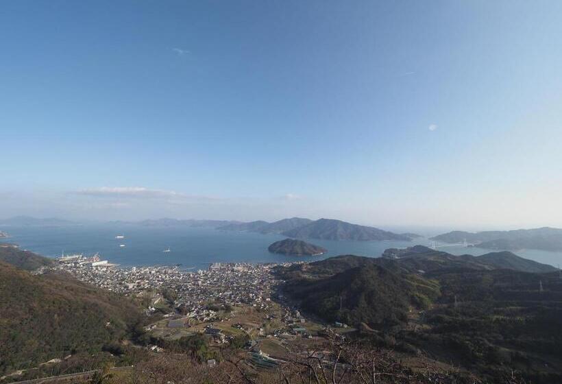 فندق صغير おとまち 甘藍 Otomachi Kanran