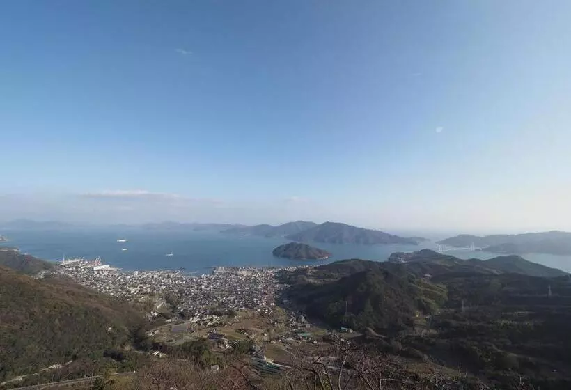 Retkeilymaja おとまち 甘藍 Otomachi Kanran