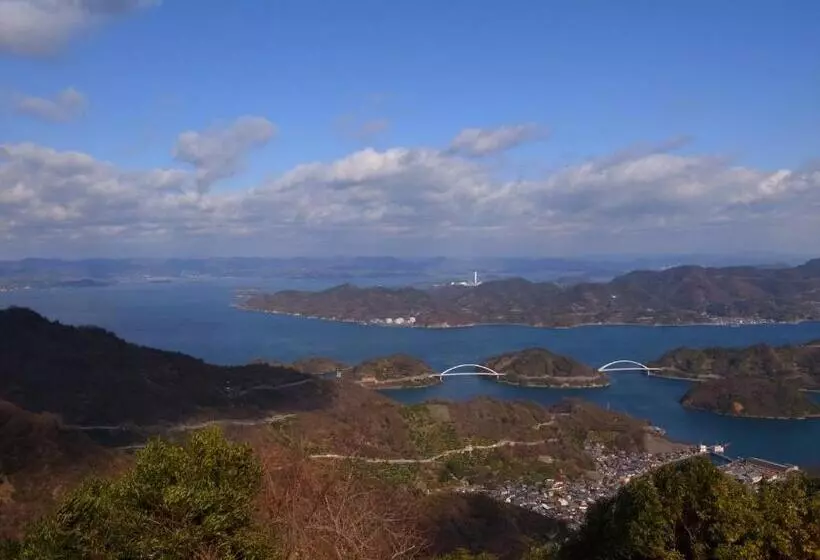 Retkeilymaja おとまち 甘藍 Otomachi Kanran
