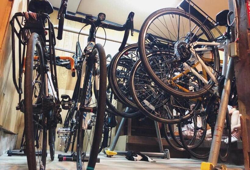 فندق صغير おとまち 甘藍 Otomachi Kanran