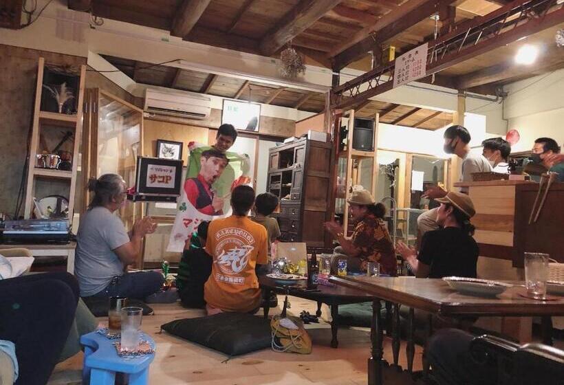 فندق صغير おとまち 甘藍 Otomachi Kanran