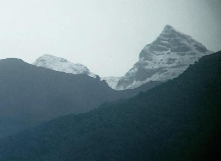 Herberge Glamping Rustiko