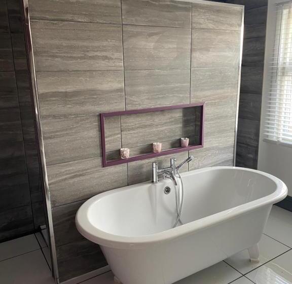 민박 One Ninety Boutique Accommodation