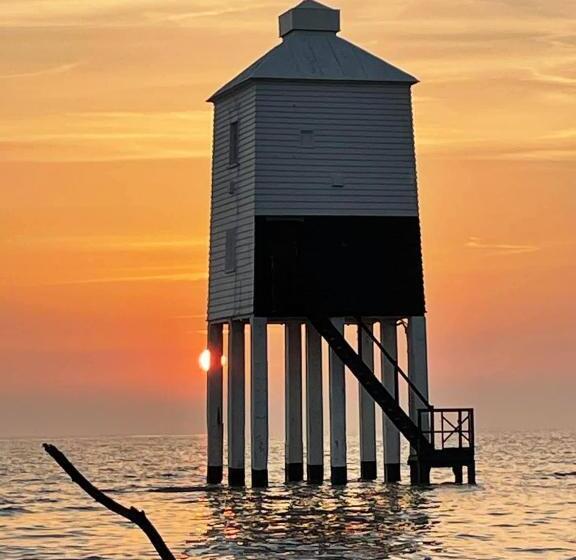 민박 One Ninety Boutique Accommodation