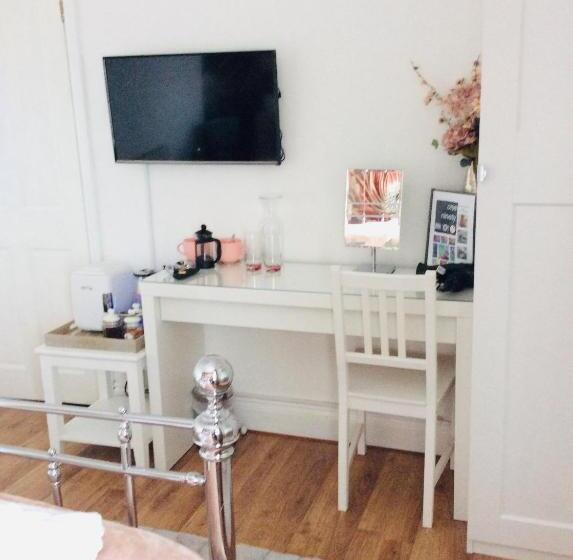 민박 One Ninety Boutique Accommodation