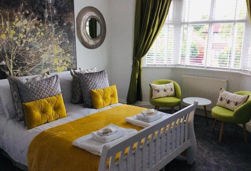 민박 One Ninety Boutique Accommodation