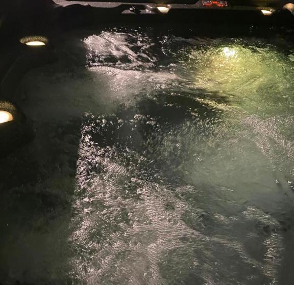 민박 One Ninety Boutique Accommodation