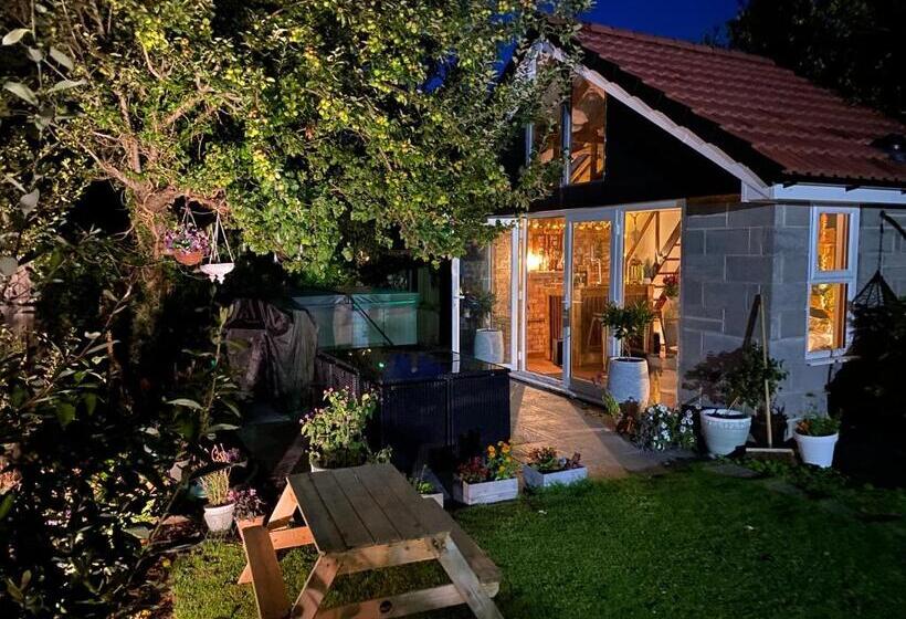 민박 One Ninety Boutique Accommodation