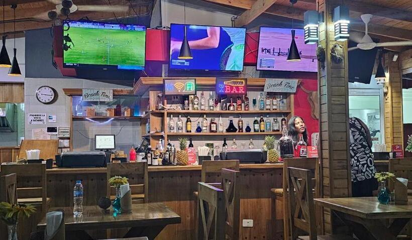 Boca Grande Hotel Suites