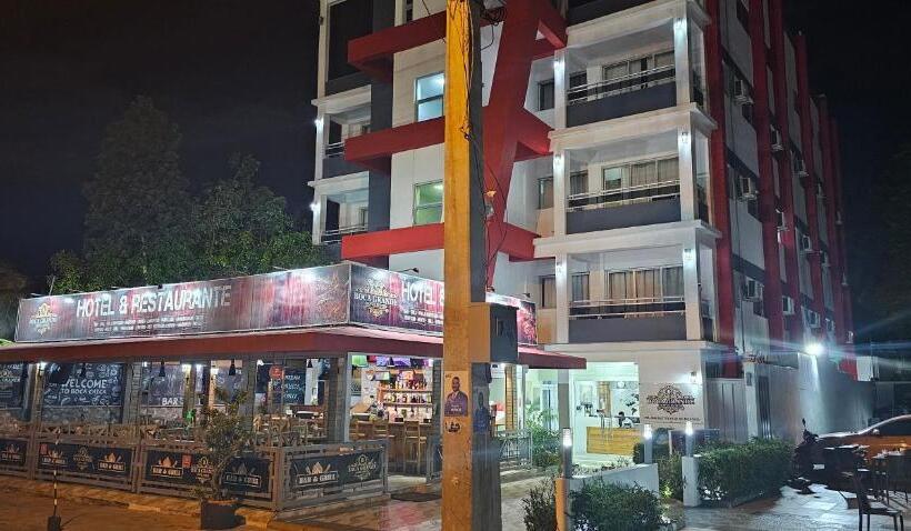 Boca Grande Hotel Suites