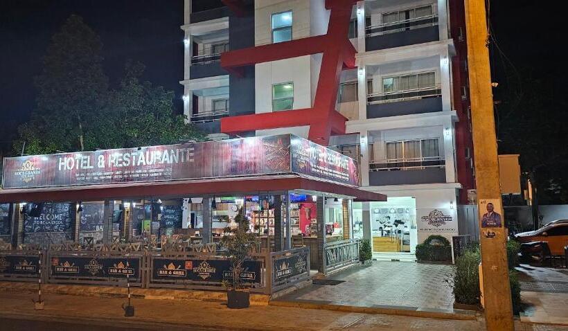 Boca Grande Hotel Suites