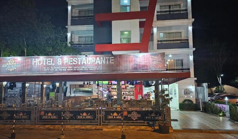 Boca Grande Hotel Suites