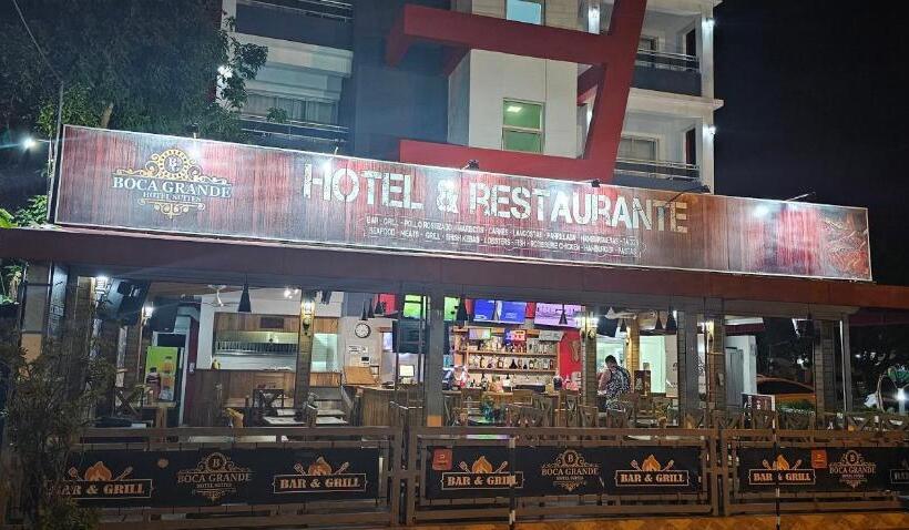 Boca Grande Hotel Suites