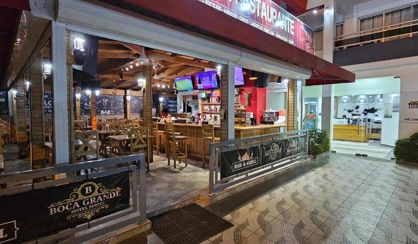 Boca Grande Hotel Suites