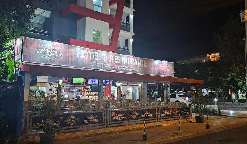 Boca Grande Hotel Suites