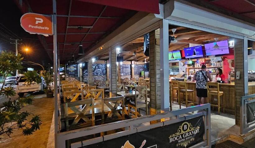 Boca Grande Hotel Suites