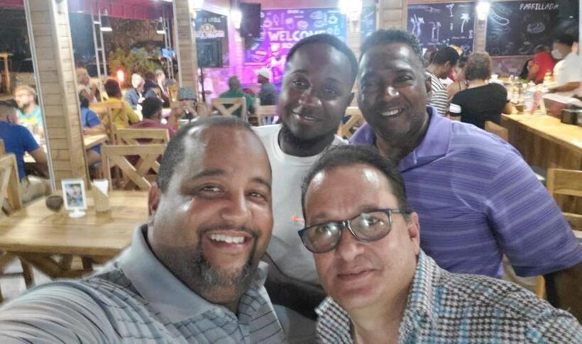 Boca Grande Hotel Suites