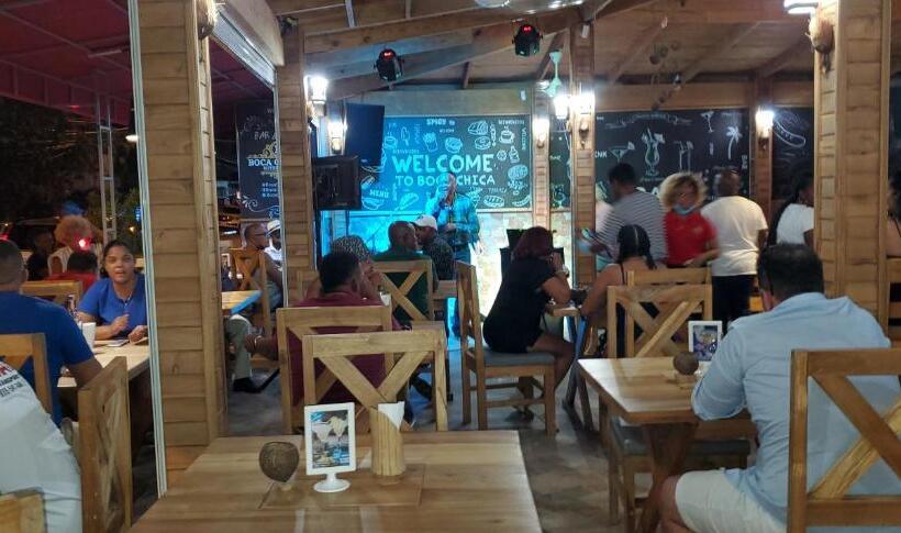 Boca Grande Hotel Suites