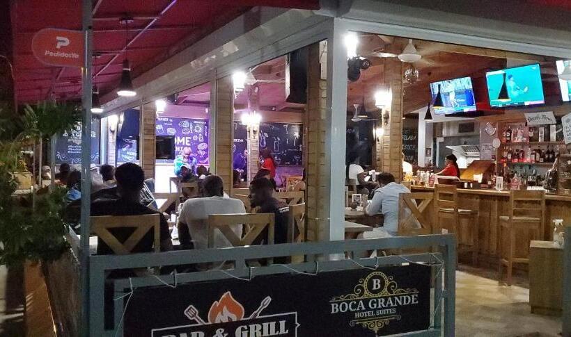 Boca Grande Hotel Suites