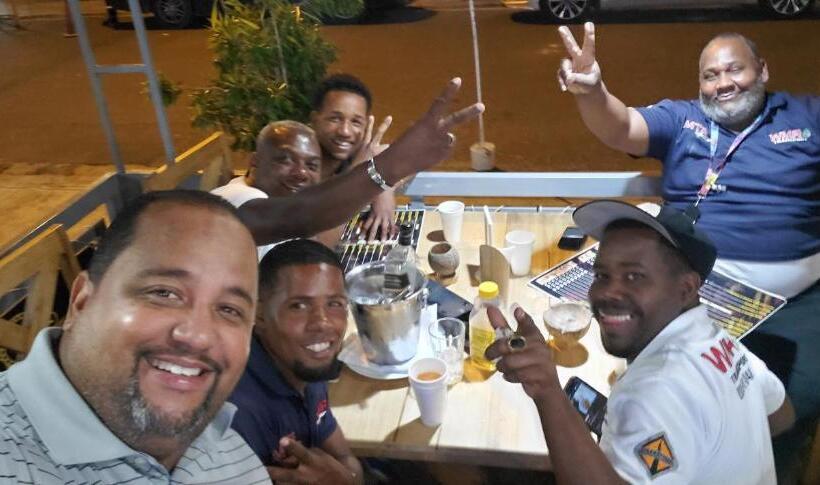 Boca Grande Hotel Suites