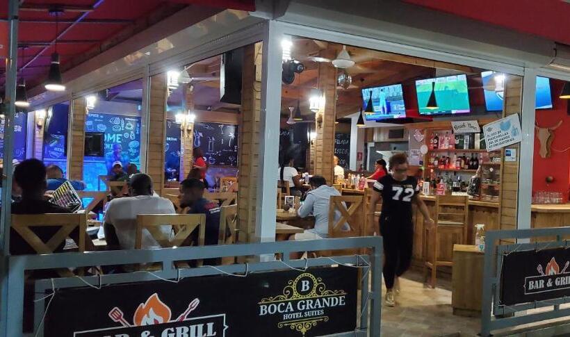 Boca Grande Hotel Suites