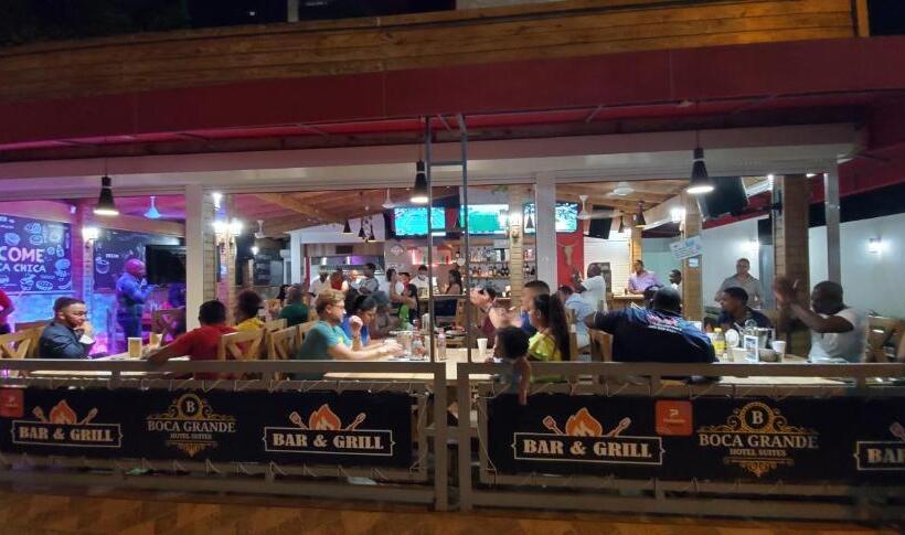 Boca Grande Hotel Suites