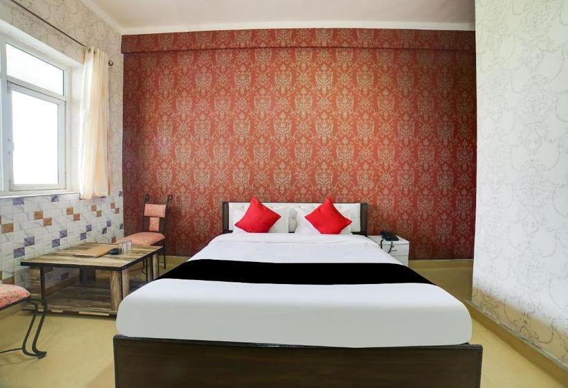 Hotel Capital O 70965 Sudhir And Banquet