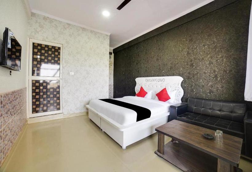 Hotel Capital O 70965 Sudhir And Banquet