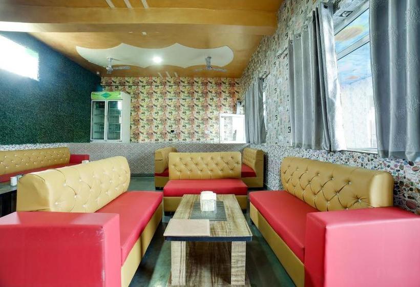 Hotel Capital O 70965 Sudhir And Banquet