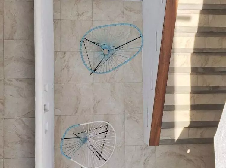 ホテル Du