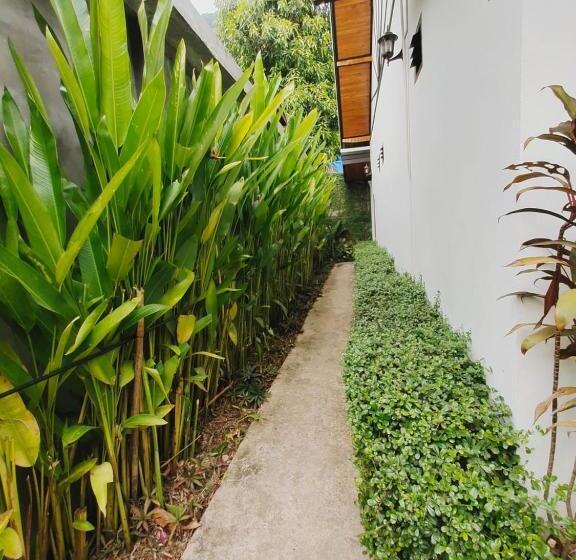 فندق Meexok And Amanda