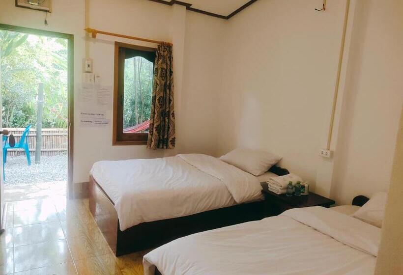 فندق Meexok And Amanda