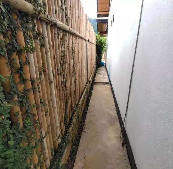 ホテル Meexok And Amanda