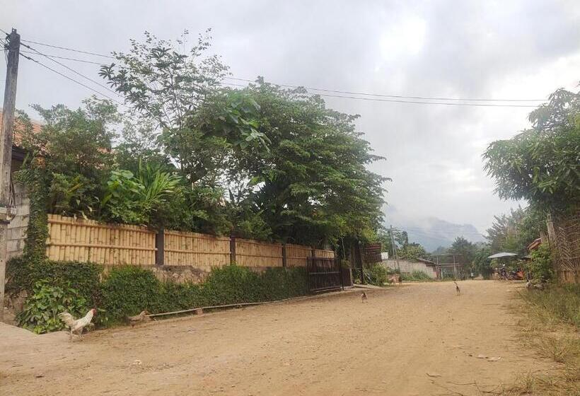 فندق Meexok And Amanda