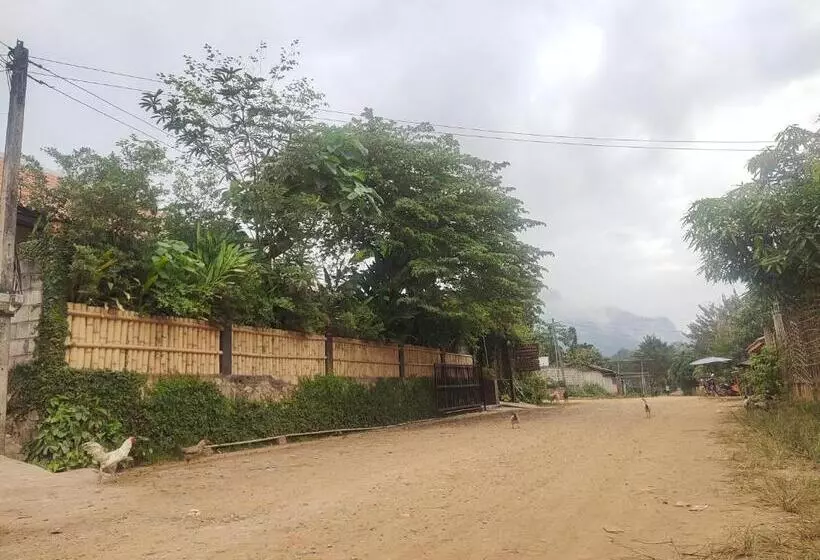 ホテル Meexok And Amanda