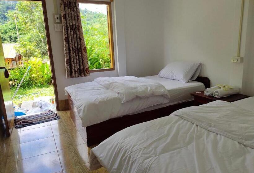 فندق Meexok And Amanda