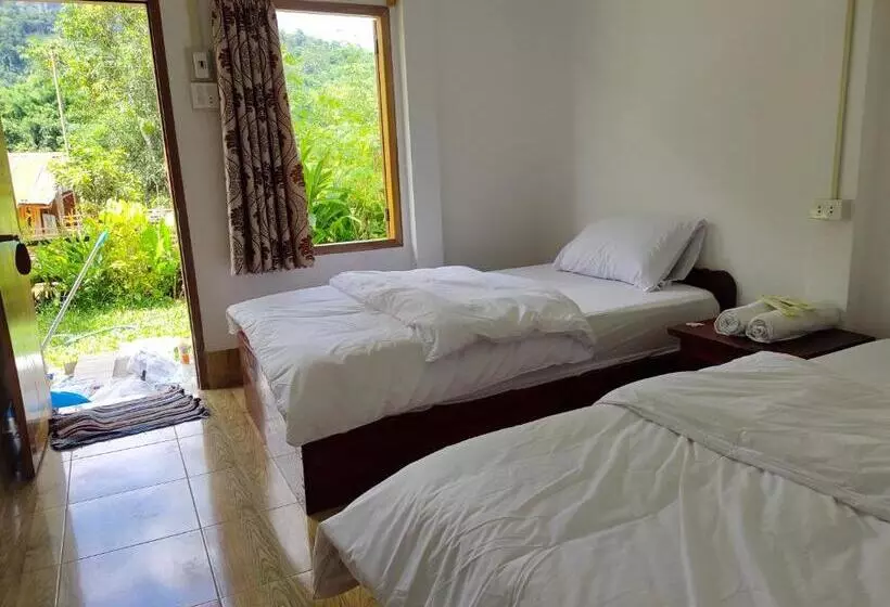 ホテル Meexok And Amanda