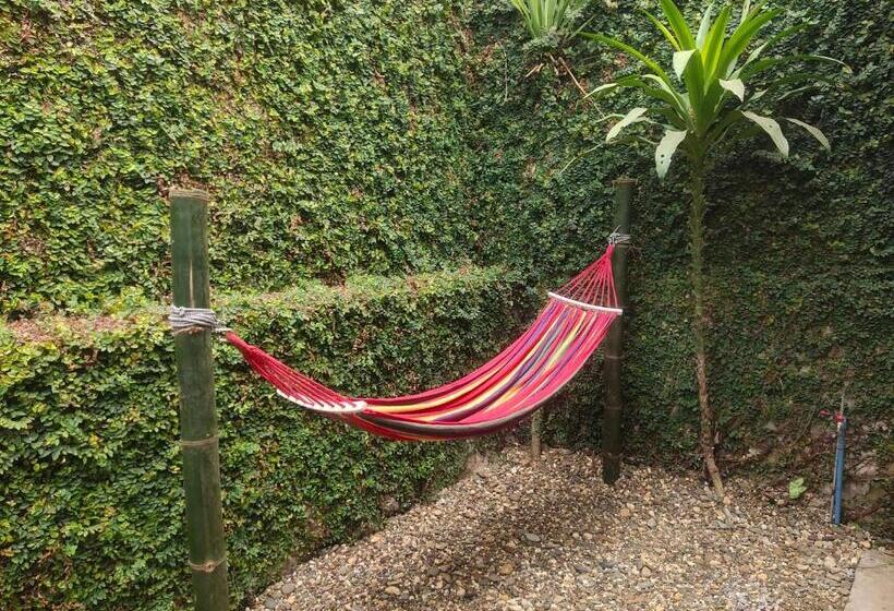 فندق Meexok And Amanda