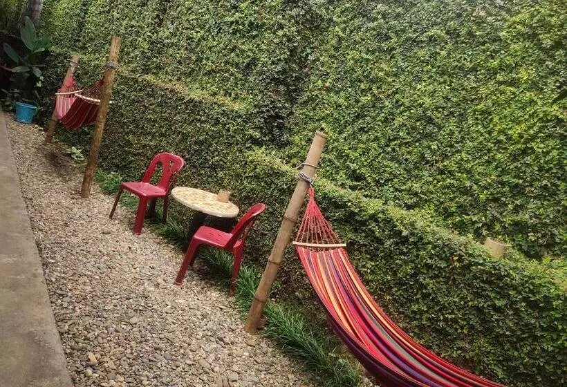 ホテル Meexok And Amanda