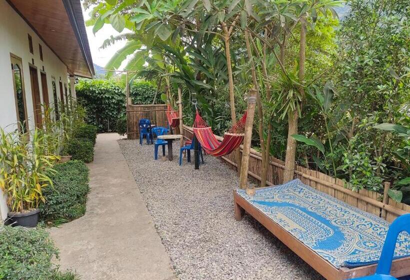 فندق Meexok And Amanda